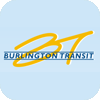 Burlington Transit website